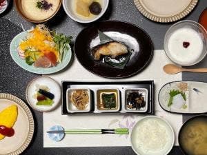 戸倉上山田温泉 笹屋ホテル