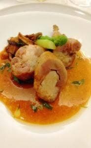 ヴィオロン・ダングル