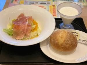 デニーズ 浦和駅前店