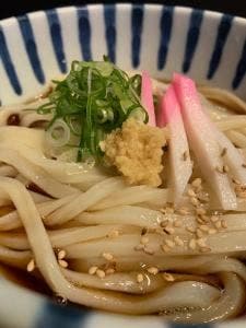 手打ちうどん さいとう