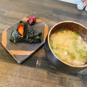 むすび家