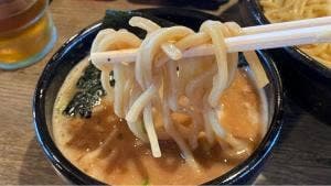 麺工房 いなせ