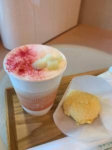 糀茶寮 Produced by 魚沼醸造