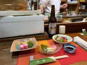 小倉