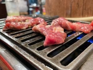 ジンギス・ホルモン かとちゃん