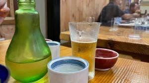 鶴八