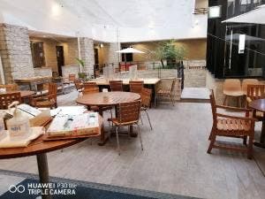 ホテルWBF グランデ博多