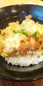 ガスト 朝霧店