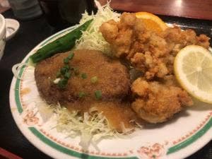 レストラン プリンス松葉