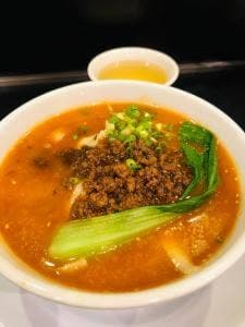 中華食房 正記