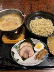 麺処 田楽