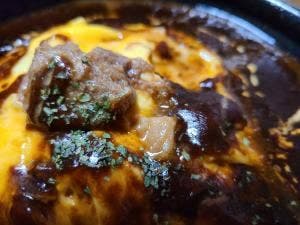 100時間カレー 高柳店