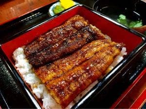 大口屋食堂