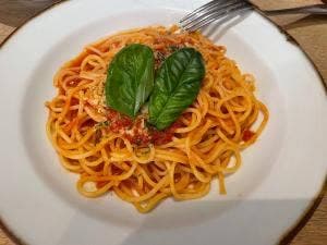 鎌倉パスタ ららぽーと柏の葉店