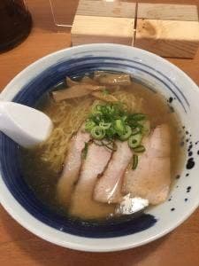 きんしゃい亭＆麺やたぶきん 柳都大橋南店