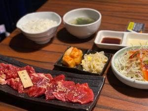 NAMSAN 上田秋和店