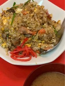 上海料理 紅龍