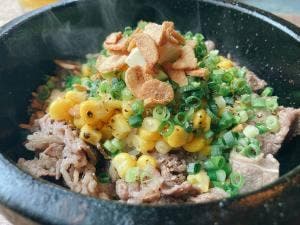 肉＆イタリアン Outdoor Chill Dining WARMTH 柏