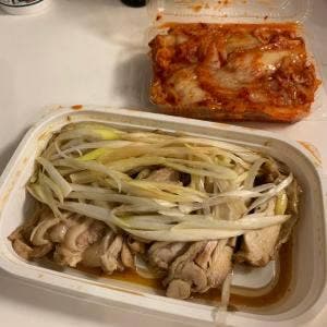 東海酒家 荏原町店