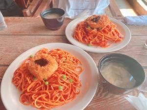 コーヒーの田中