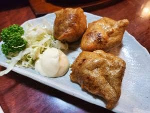 居酒屋えびす亭