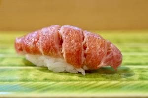 駒寿し