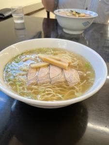 佐藤中華そば楼byねぎぼうず