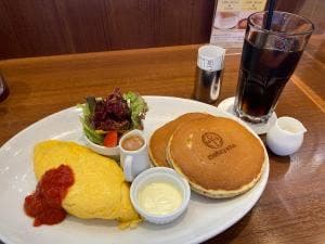 向山製作所 エスパル福島店
