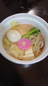 博多めんちゃんこ亭 原店