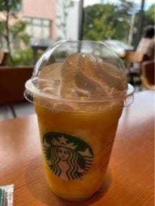 スターバックス コーヒー 鹿島店