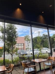 スターバックス コーヒー 鹿島店