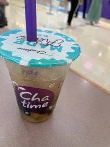 Chatime 佐野プレミアム・アウトレット店