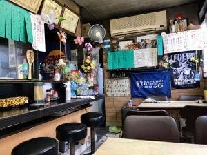 足利亭
