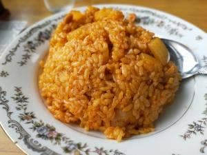 大利根食堂