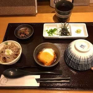 天ぷら やじま。