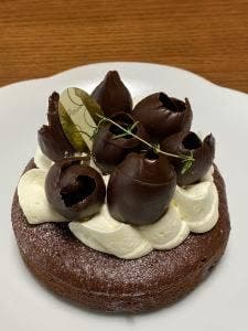 ラ・パティスリーナチュール