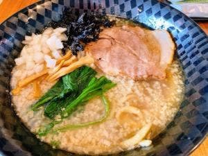 中華そば GO.TO.KU 義