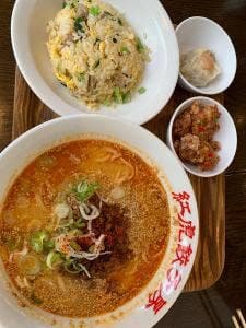 紅虎厨房 御殿場アウトレット店