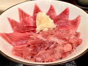 尾崎幸隆 丼