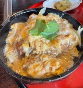 東洋軒宇和店