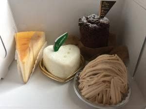 パティスリーせぱまる