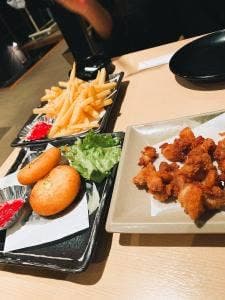 喰人 イートマン 東通り店