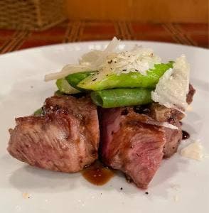 イル ベヴィトーレ