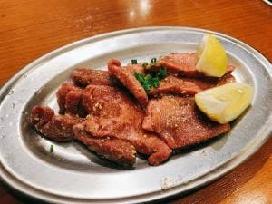 大阪焼肉・ホルモン ふたご 渋谷センター街店