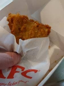 ケンタッキーフライドチキン アル・プラザ アミ店