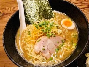 横濱家 相模原店