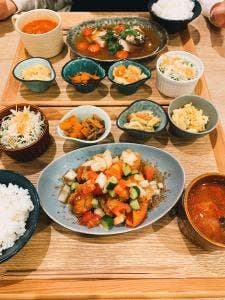 けのひ堂 静岡店