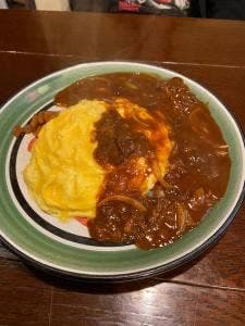 食珈房 ぴーべりー
