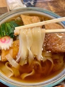 蕎麦処 梅の家
