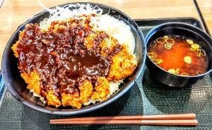 とんかつ三丁目 イオン四日市北店